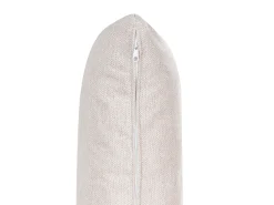 Divano 2 posti VEGAMO Tessuto Beige