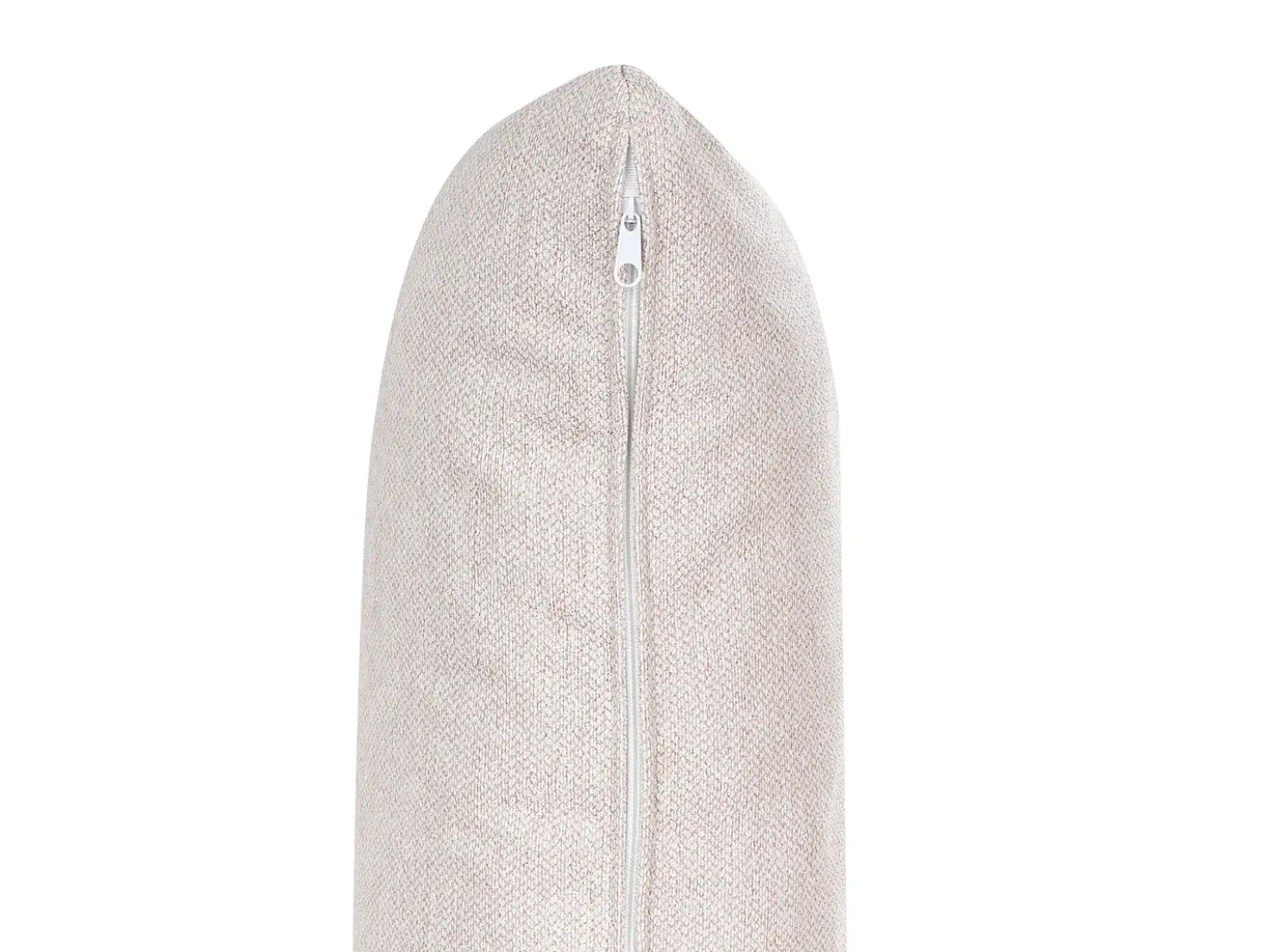 Divano 2 posti VEGAMO Tessuto Beige