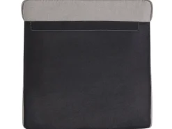 Divano angolare 6 posti CHESTERFIELD Tessuto Beige Lato destro