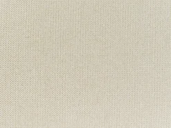 Divano angolare 3 posti ELVENES Tessuto Beige chiaro Lato Sinistro