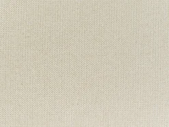 Divano angolare 3 posti ELVENES Tessuto Beige chiaro Lato destro