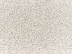 Divano angolare 3 posti FAABORG Bouclé Beige Lato Sinistro