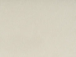 Divano angolare 5 posti OSLO Tessuto Beige con ottomana Lato destro