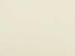 Divano angolare 4 posti OSLO Pelle naturale Beige chiaro Lato destro