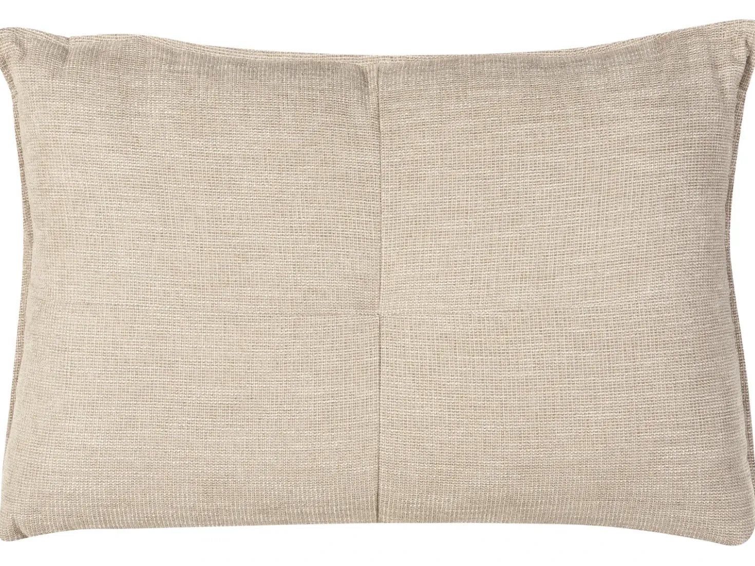 Divano angolare 3 posti SERSAN Ciniglia Beige Lato destro