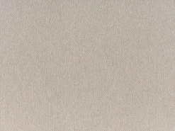 Divano angolare 4 posti SIGGARD Tessuto Beige Lato Sinistro