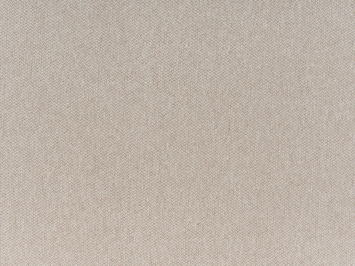 Divano angolare 4 posti SIGGARD Tessuto Beige Lato Sinistro
