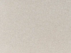 Divano angolare 3 posti SOSJO Tessuto Beige chiaro Lato Sinistro