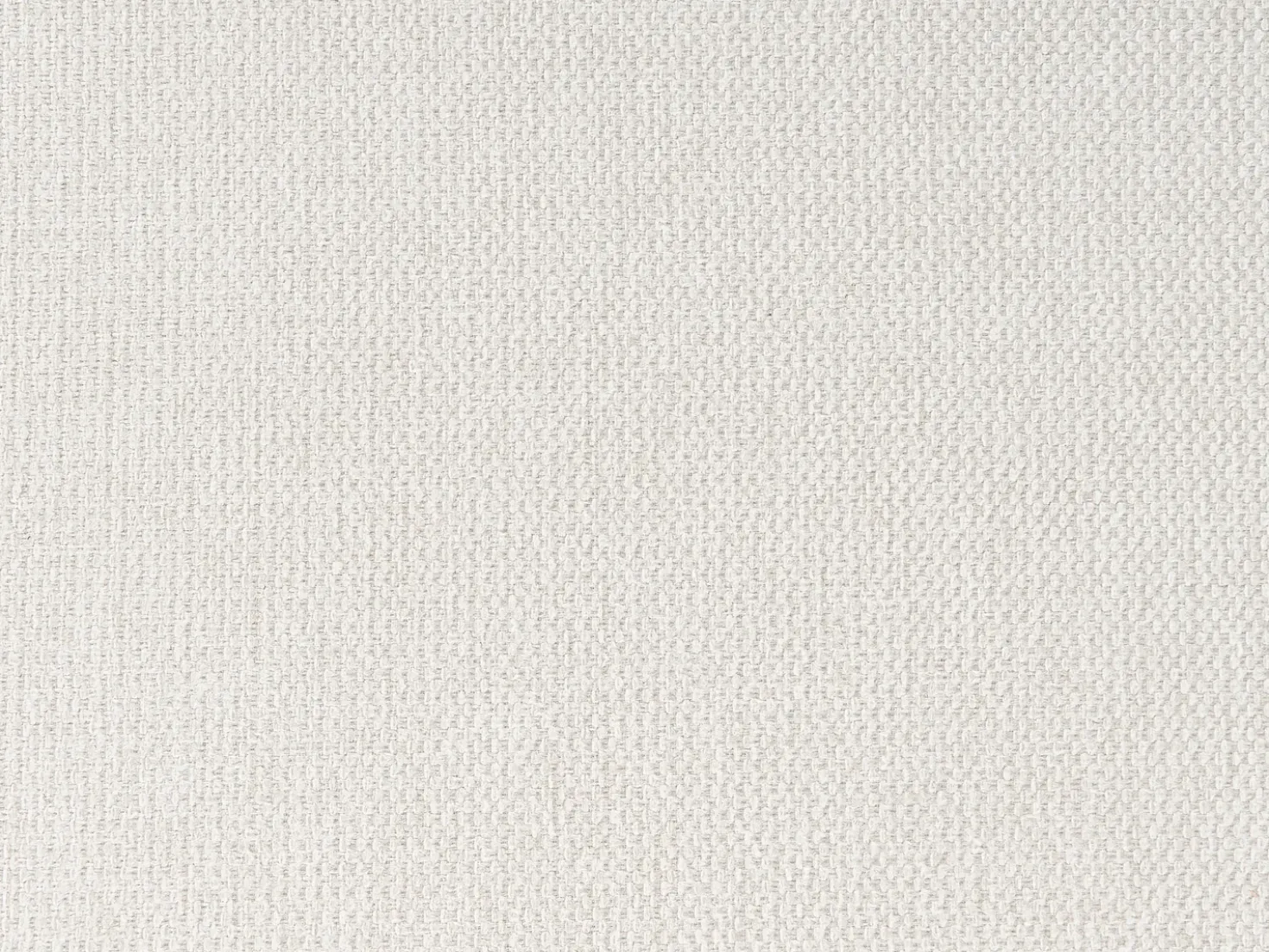 Divano angolare 3 posti SVANSELE Tessuto Beige chiaro Lato Sinistro