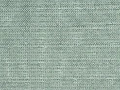 Divano angolare modulare NERBO Tessuto Verde chiaro Lato Sinistro