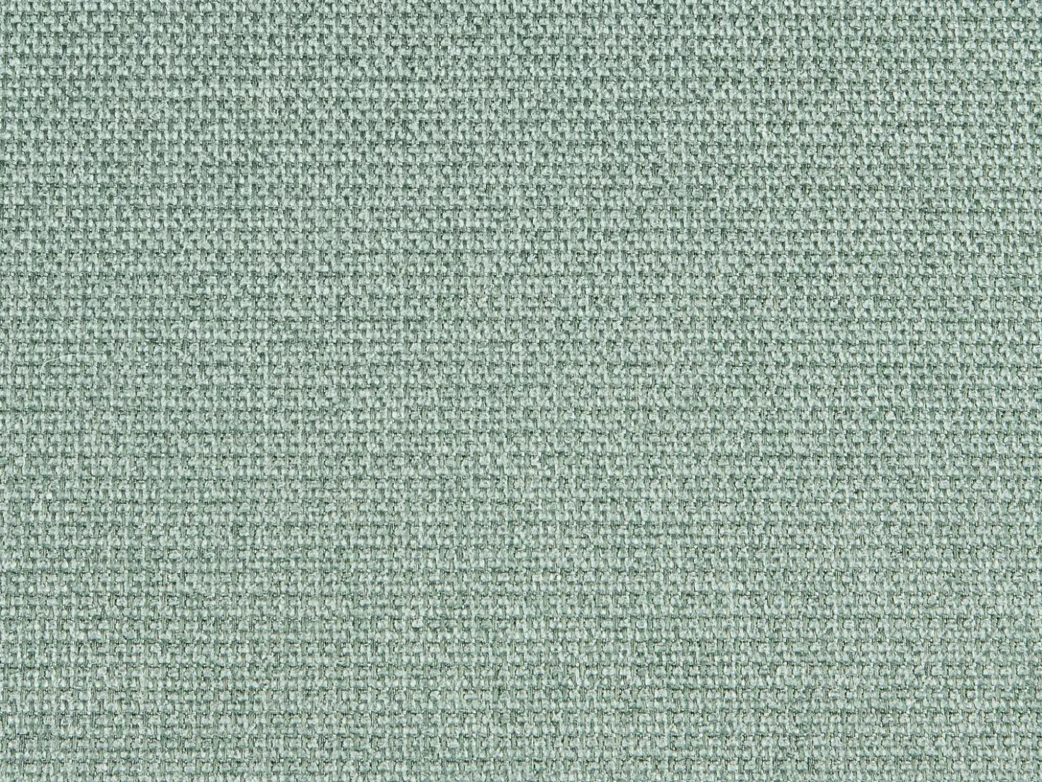 Divano angolare modulare NERBO Tessuto Verde chiaro Lato Sinistro