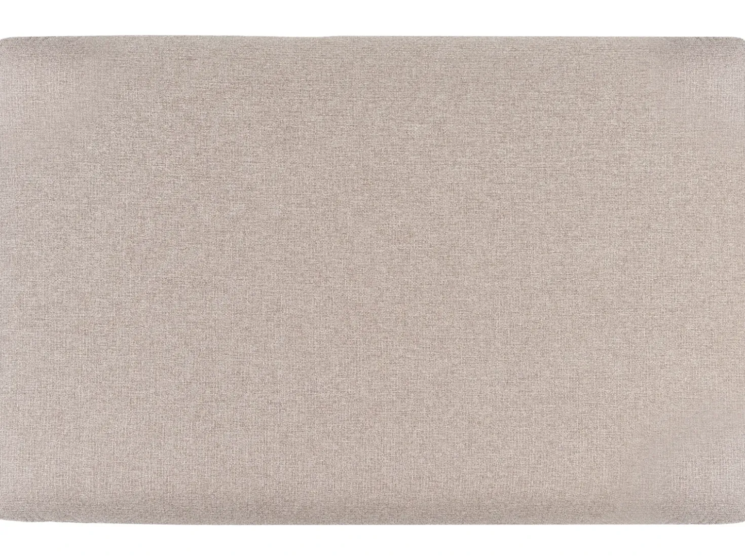 Divano angolare modulare 3 posti EGERIS Tessuto Beige Lato Sinistro
