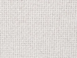 Divano angolare reclinabile manuale 5 posti ROKKE Tessuto Beige chiaro Lato Sinistro
