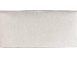 Divano angolare RENDERS Tessuto Beige chiaro Lato Sinistro