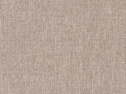 Divano da giardino 3 posti PARORI Lato destro Beige