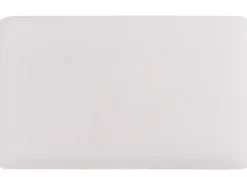 Divano da giardino 4 posti FERRETTI Beige chiaro