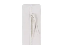 Divano da giardino 4 posti FERRETTI Beige chiaro