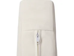 Divano da giardino 3 posti MARETTIMO Legno di acacia certificato Marrone