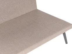 Divano da giardino 4 posti LORETELLO Beige