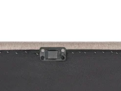 Divano da giardino 4 posti LORETELLO Beige