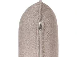 Divano da giardino 4 posti LORETELLO Beige