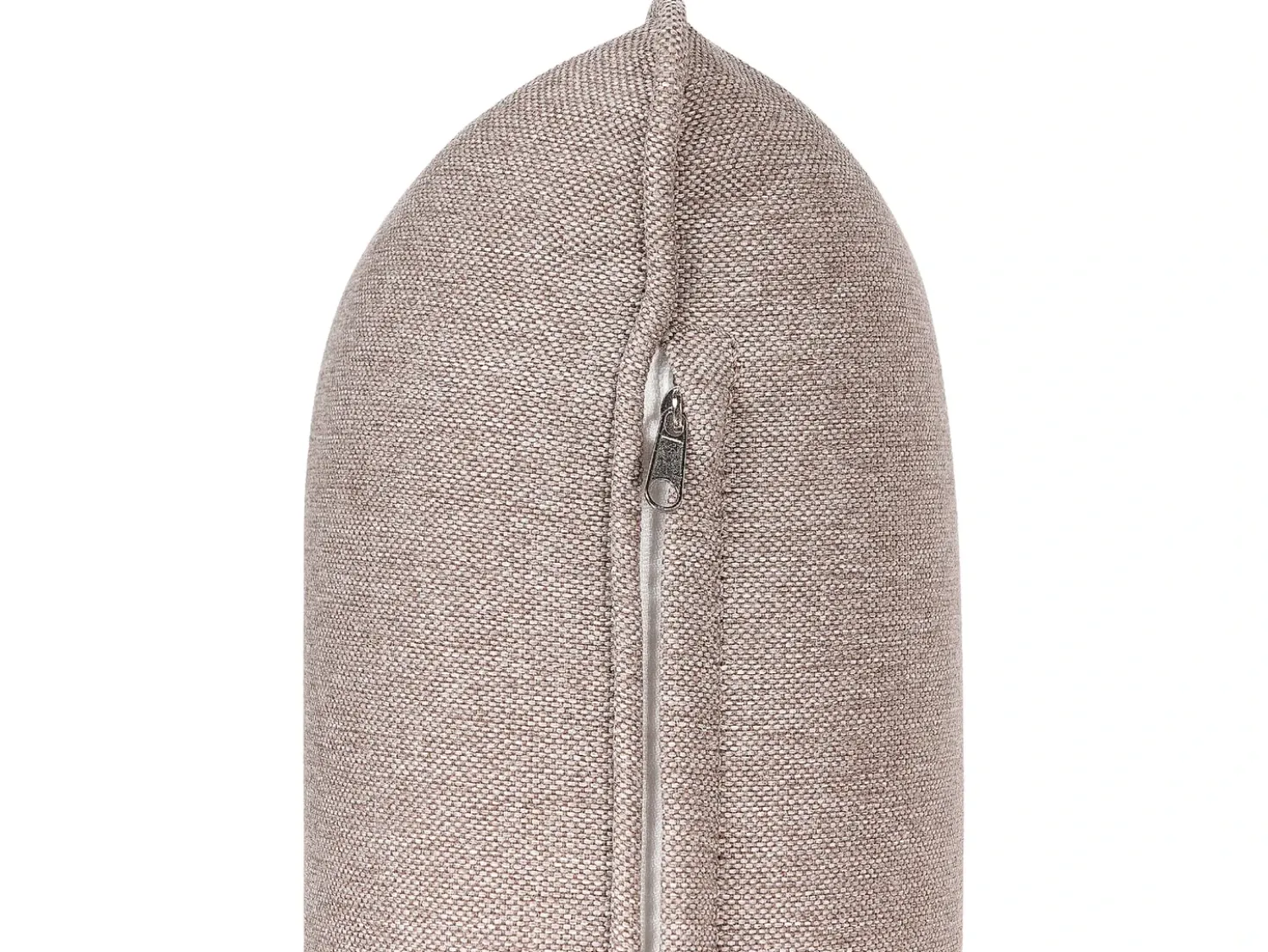 Divano da giardino 4 posti LORETELLO Beige