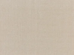 Divano da giardino con pouf 7 posti BATTIFOLLO Modulare Beige