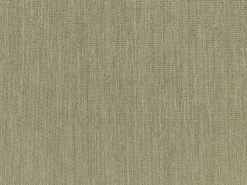 Divano da giardino con pouf 7 posti BATTIFOLLO Modulare Verde oliva