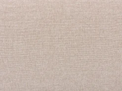 Divano da giardino con pouf 4 posti AREZZO Modulare Beige