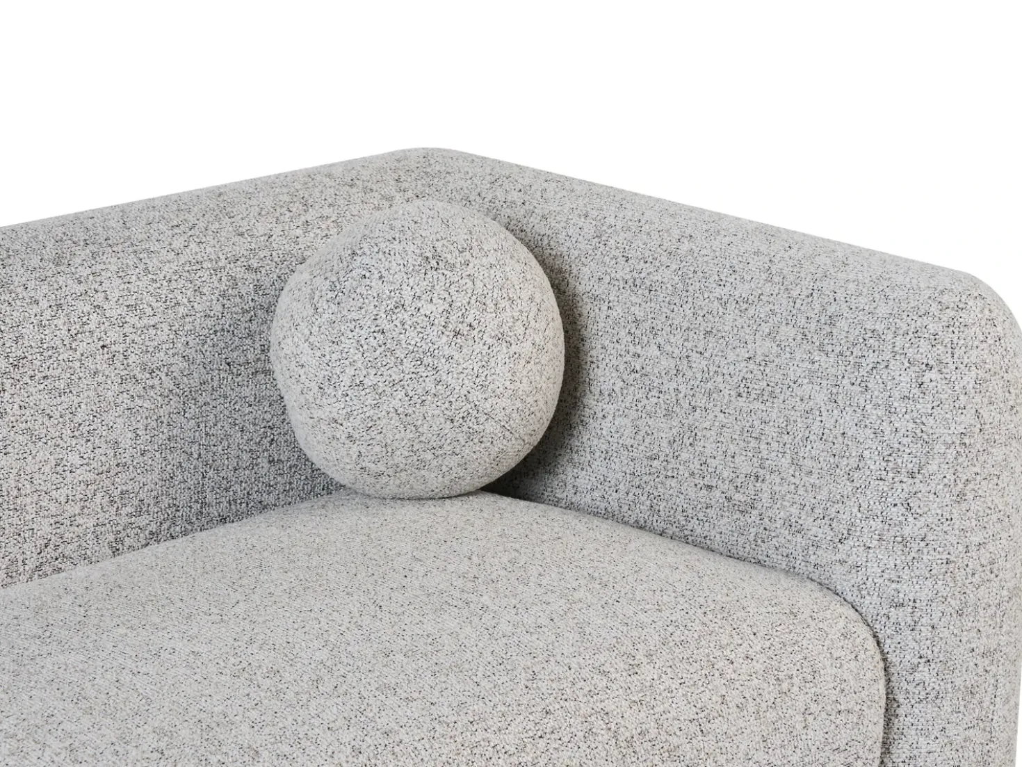 Divano LEIREN Beige