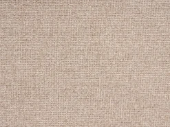 Divano letto 2 posti ABISKO Lino sintetico Beige
