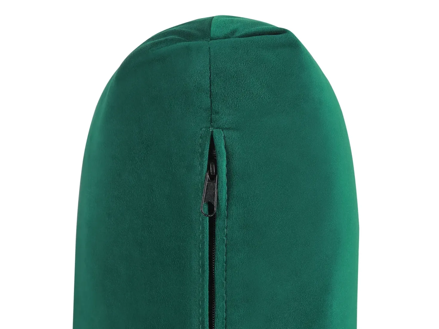 Divano letto 3 posti ASBY Velluto Verde