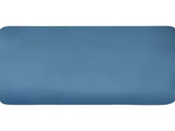 Divano letto 3 posti EGGE Velluto Blu