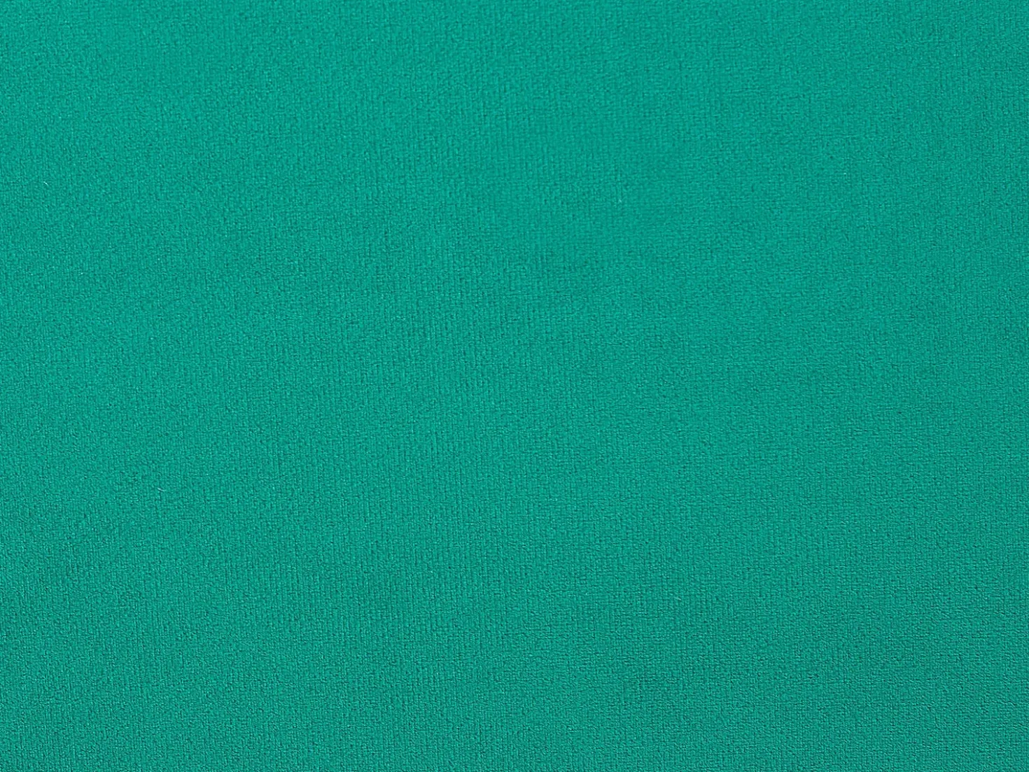 Divano letto 3 posti EKSJO Velluto Verde smeraldo con contenitore