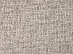 Divano letto 2 posti ESBJERG Lino sintetico Beige