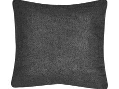 Divano letto 3 posti HJULBY Nero