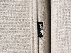 Divano letto 3 posti HJULBY Beige chiaro