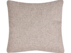 Divano letto 3 posti HJULBY Marrone chiaro