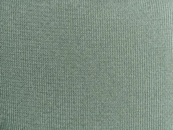 Divano letto 2 posti INGARO Tessuto Verde chiaro