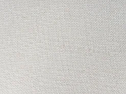 Divano letto 3 posti KARILA Tessuto Beige chiaro con contenitore Lato Sinistro