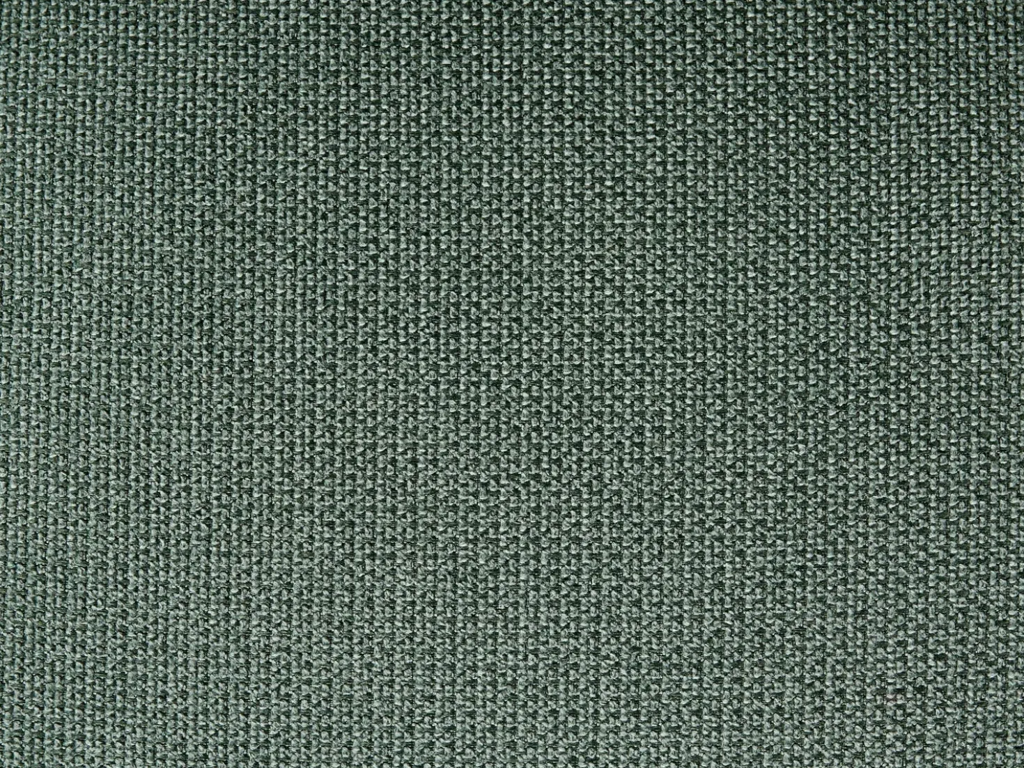 Divano letto 2 posti RISOR Tessuto Verde chiaro