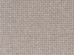 Divano letto 2 posti ROROS Lino sintetico Beige