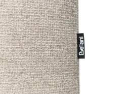 Divano letto 3 posti ROYKKA Tessuto Beige