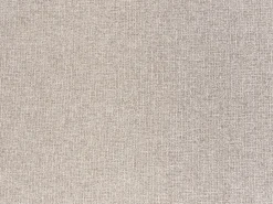 Divano letto 3 posti ROYKKA Tessuto Beige