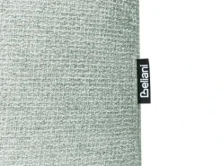 Divano letto 3 posti ROYKKA Tessuto Verde chiaro