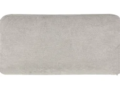 Divano letto 3 posti VAXHOLM Tessuto Grigio con contenitore