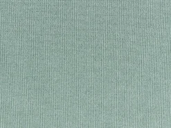 Divano letto angolare 3 posti EDANE Tessuto Verde chiaro con contenitore Lato Sinistro