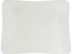 Divano letto angolare 3 posti NASSJO Lino sintetico Beige chiaro Lato destro