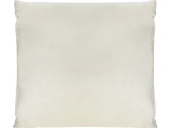 Divano letto angolare 4 posti VADSO Velluto Beige chiaro Lato Sinistro