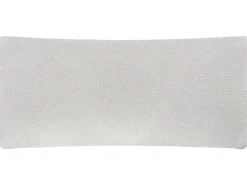 Divano letto angolare 4 posti INNVIK Tessuto Beige chiaro Lato Sinistro